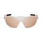 Zonnebril Uniseks Nike SHOW-X3-ELITE-E-DQ4533-6115900 Ø 61 mm