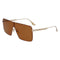 Zonnebril Dames Victoria Beckham VB238S-5819723 ø 58 mm