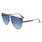 Zonnebril Dames Victoria Beckham VB239S-6309319 ø 63 mm
