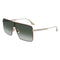 Zonnebril Dames Victoria Beckham VB238S-5819700 ø 58 mm