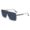Zonnebril Dames Victoria Beckham VB238S-5819041 ø 58 mm