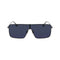 Zonnebril Dames Victoria Beckham VB238S-5819041 ø 58 mm