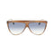 Zonnebril Dames Victoria Beckham VB619S-6509773 Ø 65 mm