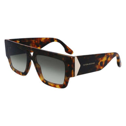 Zonnebril Dames Victoria Beckham VB651S-5517232 Ø 55 mm