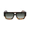 Zonnebril Dames Victoria Beckham VB651S-5517232 Ø 55 mm