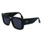 Zonnebril Dames Victoria Beckham VB653S-5221001 Ø 52 mm