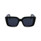 Zonnebril Dames Victoria Beckham VB653S-5221001 Ø 52 mm
