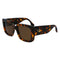 Zonnebril Dames Victoria Beckham VB653S-5221234 Ø 52 mm