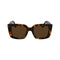Zonnebril Dames Victoria Beckham VB653S-5221234 Ø 52 mm
