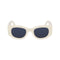 Zonnebril Dames Victoria Beckham VB654S-5022103 Ø 50 mm