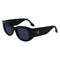 Zonnebril Dames Victoria Beckham VB654S-5022001 Ø 50 mm