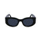 Zonnebril Dames Victoria Beckham VB654S-5022001 Ø 50 mm