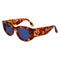 Zonnebril Dames Victoria Beckham VB654S-5022222 Ø 50 mm