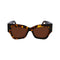 Zonnebril Dames Victoria Beckham VB662S-5218234 Ø 52 mm