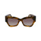 Zonnebril Dames Victoria Beckham VB662S-5218736 Ø 52 mm