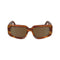 Zonnebril Dames Victoria Beckham VB670S-5417223 ø 54 mm