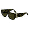 Zonnebril Dames Victoria Beckham VB666S-5516012 Ø 55 mm