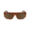 Zonnebril Dames Victoria Beckham VB666S-5516223 Ø 55 mm