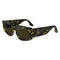 Zonnebril Dames Victoria Beckham VB670S-5417012 ø 54 mm