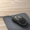 Optische Muis Incase P58-00019 Zwart