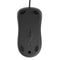 Optische Muis Incase P58-00019 Zwart