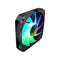 Cooling Base voor Laptop CoolBox COO-VA-12AR02