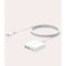 Oplader Tucano MA-DEGAN65-EU-W Wit 65 W