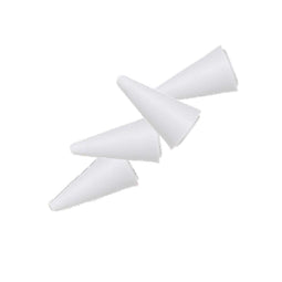Set van tips Tucano MA-STYTIP-W