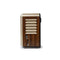 Draagbare Bluetooth Radio Kooltech Retro AM/FM