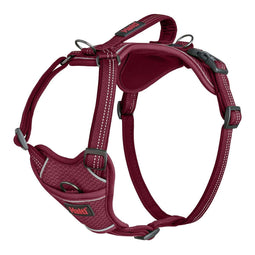 Hondentuigje Company of Animals Bordeaux XL 50-78 cm