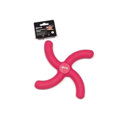 Kauwspeelgoed voor honden Gloria SUPERFLEXI Multicolour 24 cm