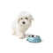 Voerbak voor honden Hunter Mayfair Blauw 160 ml