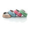 Voerbak voor honden Hunter Chester Roze 350 ml