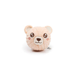 Knuffel voor honden Gloria MINI LYRA Beige Polyester Polypropyleen