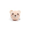 Knuffel voor honden Gloria MINI LYRA Beige Polyester Polypropyleen