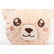 Knuffel voor honden Gloria MINI LYRA Beige Polyester Polypropyleen