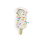 Knuffel voor honden Gloria Summer Multicolour Polyester Polypropyleen