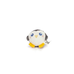 Knuffel voor honden Gloria Lennon Wit Polyester Polypropyleen