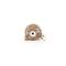 Knuffel voor honden Gloria MINI NIKKA Bruin Polyester Polypropyleen