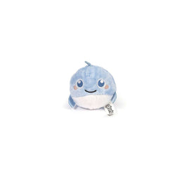 Knuffel voor honden Gloria MINI JACALA Blauw Polyester Polypropyleen