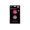 Huisdierenbal Gloria PLAY AND RUN Grijs Schuim TPR S