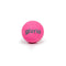 Huisdierenbal Gloria PLAY AND RUN Grijs Schuim TPR S