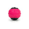 Huisdierenbal Gloria PLAY AND RUN Roze TPR L 8,89 cm