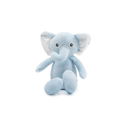 Knuffel voor honden Gloria Otto Blauw Polyester Polypropyleen