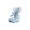 Knuffel voor honden Gloria Otto Blauw Polyester Polypropyleen