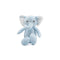 Knuffel voor honden Gloria MINI OTTO Blauw Polyester Polypropyleen