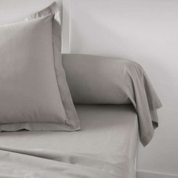 Bolster case - TODAY - Essential - 45 x 185 cm - 100% katoen - Beige