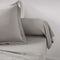Bolster case - TODAY - Essential - 45 x 185 cm - 100% katoen - Beige