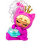Poppenpakket - XOX KWEENIE - Quirky-serie - 13 cm - 3 poppen inbegrepen - Unieke afwerkingen