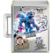Verzamelfiguur - MOOSE TOYS - Panthere Mr. Beast Lab Ultimate - 15,8 cm, 13 scharnierpunten